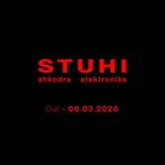 Stuhi Shkodra Elektronike