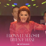 Edona Llalloshi - Ditën E Hane