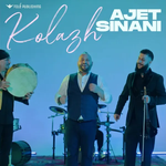 Ajet Sinani - Kolazh 2026