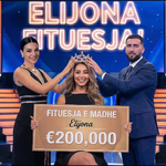 Vocalb - E Meriton Fitoren!