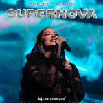 Supernova (Live) Dafina Zeqiri