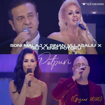 Soni, Sinani, Gili & Enisi - Potpuri (Gezuar 2020)