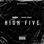 Niza & Zerka - Let Me Thru