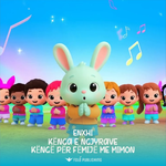 Ishulli I Fëmijëve - Kënga E Ngjyrave