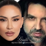 Rozana Radi & Redon Makashi - Gjallë