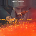 Kristi Lamaj - Shqipëri Moj Shqipëri