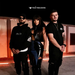 Ronela, Engliversal & Supercrax - Tek E Tek