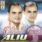 Princeza Ime - Vellezerit Aliu