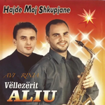Hajde Moj Shkupjane (2020) - Vellezerit Aliu & AVI Rinia