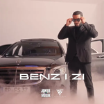Ernim Ibrahimi - Benz I Zi music video