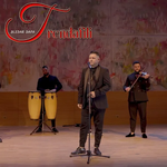 Bledar Dapa - Trëndafili music video