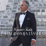 Kastriot Tusha - E Magjishmja Dashuri