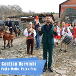 Gentian Dervishi - Pajku Molla, Pajku Ftoj music video