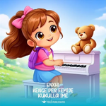 Ishulli I Fëmijëve - Kukulla Ime