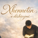 Orhan Shaqiri - Xhennetin E Dëshirojmë music video