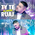 Petrit Vullkani - Ty Të Ruaj Si Bebe