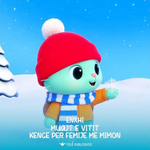 Ishulli I Fëmijëve - Muajt E Vitit