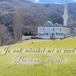 Jo Nuk Mbushet Më Ai Vend Burhan Ferati