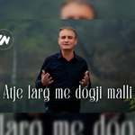 Atje Larg Më Dogji Malli Ledian Raboja