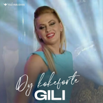 Gili - Dy Kokëfort