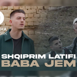Shqiprim Latifi - Baba Jem