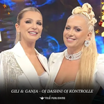 Gili & Ganja - Oj Dashni, Oj Kontrolle