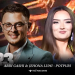 Jehona Lumi & Ardi Gashi - Potpuri (Gezuar 2023)