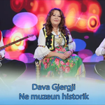 Dava Gjergji - Në Muzeun Histroik