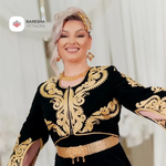 Rozana Kaba - Lujma Dorën Pak Me Def