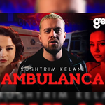 Kushtrim Kelani - Ambulanca