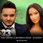 Kolë Oroshi & Qendresa Demaj - Oj Dashni