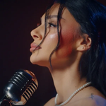 Krusita - Tu Vallzu music video