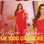 Me 1000 Dasmorë Gentjana Gjergji