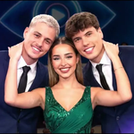 Vocalb - Treshja E Pa Ndarë