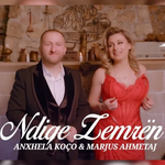 Anxhela Koço & Marjus Ahmetaj - Ndiqe Zemrën music video