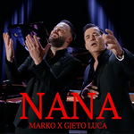 Marko Luca ft. Gjeto Luca - Nana music video