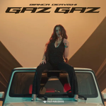 Bianca Dervishi - Gaz Gaz music video