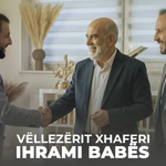Vëllezërit Xhaferi - Ihrami Babës music video