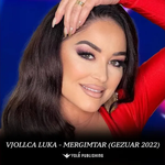 Vjollca Luka - Mergimtar