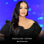 Vjollca Luka - Flutura