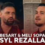 Besart & Meli Sopa - Syl Rezalla