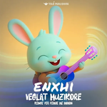 Ishulli I Fëmijëve - Veglat Muzikore