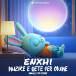 Ishulli I Fëmijëve - Muzikë E Qetë Për Gjumë