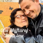 Olsi Myftaraj - Nëna Ime music video
