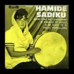 Sadiku Hamide - N' Kmishë Të Hollë, O Në Gzof Të Zi