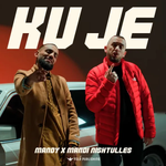 Mandy ft. Mandi Nishtulla - Ku Je music video