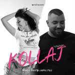 Ronela Hajati - Kollaj