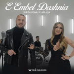 Xhilda Demaj ft. Ari Alia - E Ëmbël Dashnia music video