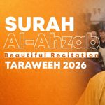 Egzon Ibrahimi - Al-Ahzab