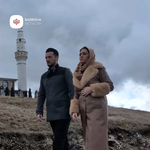 Argeton Dervishi & Rabie Rika - O Allah Na Fal